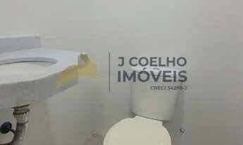 Imagem 3: Apartamento 2 suítes 1 lavabo para locação definitiva no centro de Ubatuba