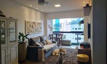 Imagem 3: Apartamento com 2 dormitórios à venda, 82 m² - Astúrias - Guarujá/SP