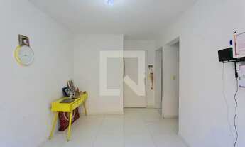 Imagem 3: Apartamento para Aluguel - Tatuapé, 2 Quartos, 55 m2