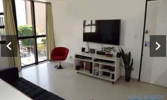 Imagem 4: FLAT - CAMPO BELO - SP