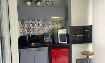 Imagem 5: Apartamento para Locação em São Paulo, Pinheiros, 3 dormitórios, 3 suítes, 2 banheiros, 2