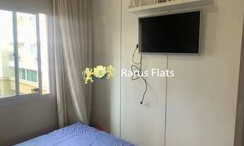 Imagem 7: Apartamento aconchegante, confortável e muito bem localizado no Quality Long Stay Bela Cin