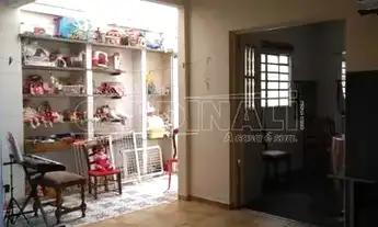 Imagem: Casa Padrão em Araraquara