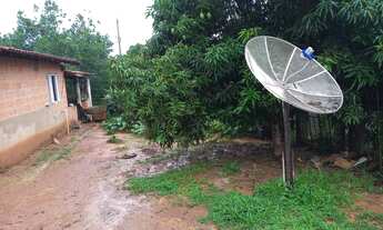 Imagem 5: Chacara Com Casa De 5 Comodos..100 M De Estrada De Terra..64,900..Saida Pirapora..