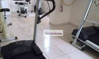 Imagem 5: Apartamento à venda, 66 m² por R$ 350.000,00 - Jardim Vergueiro (Sacomã) - São Paulo/SP