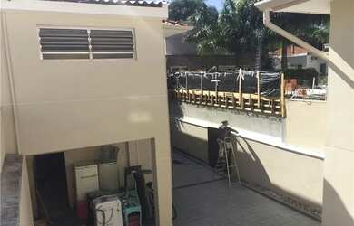 Imagem 2: Espetacular Casa, Aconchegante e Reformada nos Jardins, ao lado do Parque do Ibirapuera co