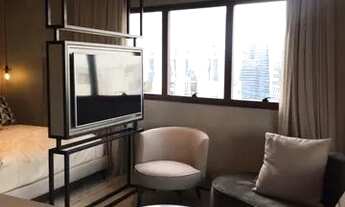 Imagem 2: APARTAMENTO - VILA OLÍMPIA - SP