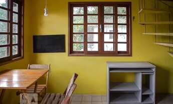 Imagem 5: Casa para Aluguel - Lagoa da Conceição, 2 Quartos, 60 m2