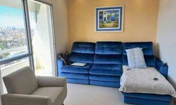 Imagem 2: SÃO PAULO - Apartamento Padrão - LIMÃO