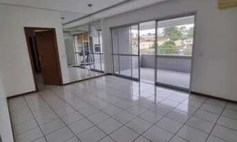 Imagem 3: APARTAMENTO - VENDA - Edifício Anita Malfatti - Duque de Caxias II - Cuiabá/MT