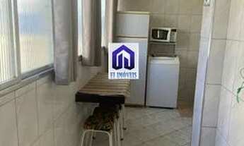 Imagem 7: Ótimo apartamento com 1 dormitório no Boa Vista em São Vicente litoral de São Paulo!!