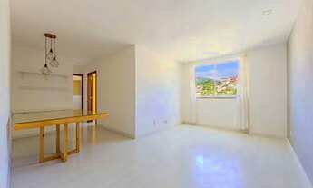 Imagem: Cód. 632 - Apartamento aconchegante no