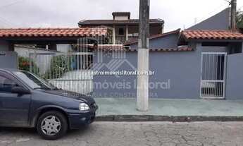 Imagem: Caraguatatuba - Casa Padrão - Balneário