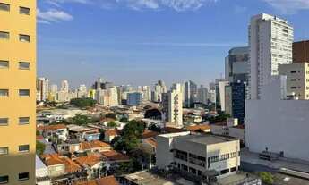 Imagem 4: Apartamento com 3 dormitórios para alugar, 168 m² por R$ 16.900,00/mês - Pinheiros - São P