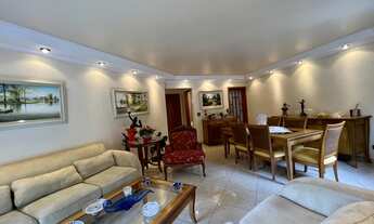 Imagem 5: Apartamento para venda com 150 M² com 3 quartos na Vila Mariana - São Paulo - SP