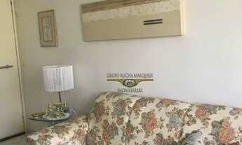 Imagem 2: Apartamento com 2 dormitórios à venda, 82 m² por R$ 450.000,00 - Chácara Califórnia - São