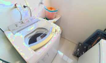 Imagem 7: Apartamento à venda no Edifício Águas Claras em Campinas/SP