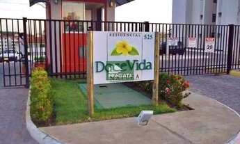 Imagem: APARTAMENTO SÃO CRISTÓVÃO COND DOCE VIDA