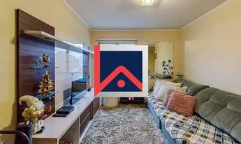 Imagem 2: Apartamento Locação 1 Dormitórios - 52 m² Bela Vista