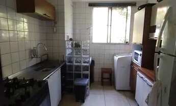 Imagem 5: Apartamento no Grajau