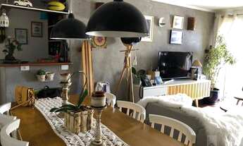 Imagem 5: Apartamento com 3 dormitórios à venda, 118 m² por R$ 1.220.000,00 - Perdizes - São Paulo/S