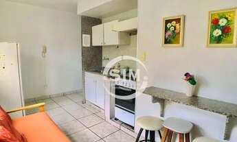Imagem 4: Apartamento com 1 dormitório, 40 m² - venda ou Centro - Cabo Frio/RJ