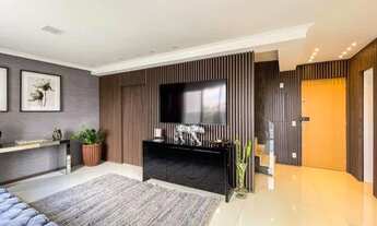 Imagem 6: Triplex para aluguel e venda possui 169 metros quadrados com 2 quartos