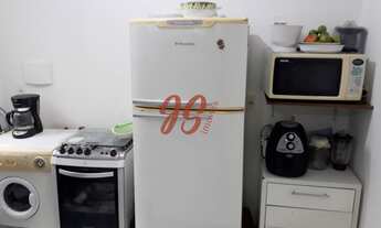 Imagem 3: Apartamento 2 quartos e vaga - Betânia - Belo Horizonte/MG