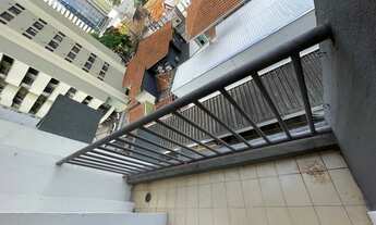 Imagem 5: Apartamento para venda possui 46 metros quadrados com 1 quarto em Moema - São Paulo - SP