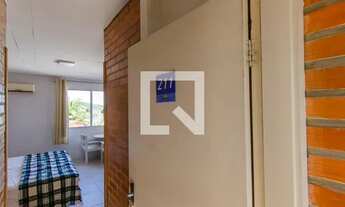 Imagem 6: Apartamento para Aluguel - João Paulo, 1 Quarto, 30 m2