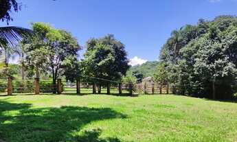 Imagem 5: Condomínio Miraflores Hidrolândia