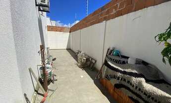 Imagem 7: Casa de condomínio para venda com 99 metros quadrados com 3 quartos