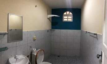 Imagem 4: Kitnet mobiliada