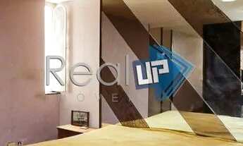 Imagem 6: Cobertura no Flamengo