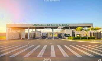 Imagem 2: HORTOLâNDIA - Terreno Padrão - Parque Ortolândia