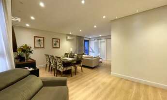 Imagem 7: Apartamento - Cambuí - Campinas