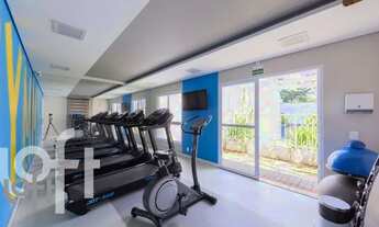 Imagem 5: Apartamento à venda em Belém com 55 m², 2 quartos, 1 suíte, 1 vaga