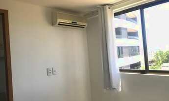 Imagem 5: Alugo ap de 2 quartos mobiliado em Cabo Braco João Pessoa