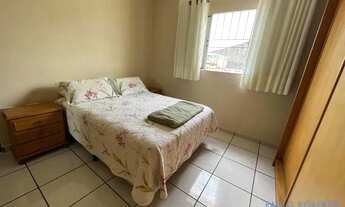 Imagem 6: CASA TÉRREA - JORDANÓPOLIS - SP