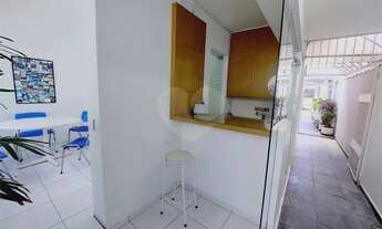 Imagem 7: CASA TÉRREA PARA VENDA E LOCAÇÃO NO ALTO DA LAPA