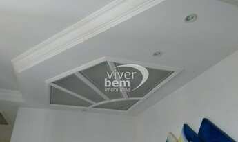 Imagem 6: Apartamento com 3 dormitórios à venda, 62 m² por R$ 320.000,00 - Vila Carmosina - São Paul