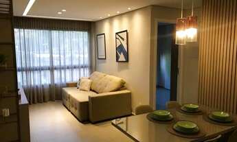 Imagem 1: MARAVOLHOSO AP. 2 QUARTOS NO EDIFICIO SMART CLASS MAGDA SUASSUNA