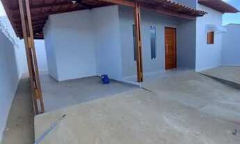Imagem 2: Casa disponível para negociação