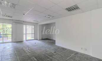 Imagem 5: São Paulo - Conjunto Comercial/Sala - Mooca