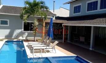 Imagem 2: Vende-se Casa Alto padrão 5/4, três suites proximo a praia d