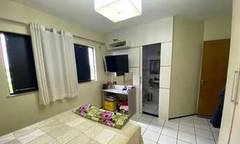 Imagem: Apartamento para venda tem 130 metros quadrados