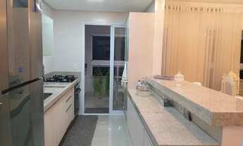 Imagem 6: Apartamento para venda tem 108 metros quadrados com 3 quartos em Vila Mariana - São Paulo