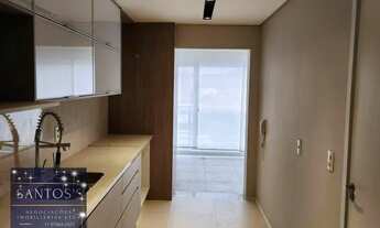 Imagem 3: Apartamento com 3 dormitórios, 130 m² - venda por R$ 2.200.000 ou aluguel por R$ 14.000/mê