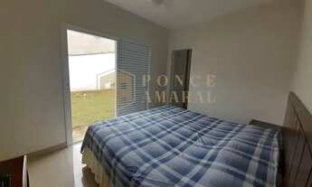 Imagem 6: Excelente casa para venda no Residencial Vale Florido em Piratininga R$ 795.000,00