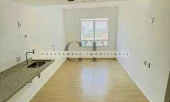 Imagem 2: Flat com 1 quarto no Setor Marista - Goiânia - GO